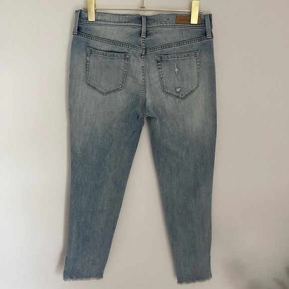 TREASURE & BOND Boyfriend Jeans Size 28 - Picture 4 of 6